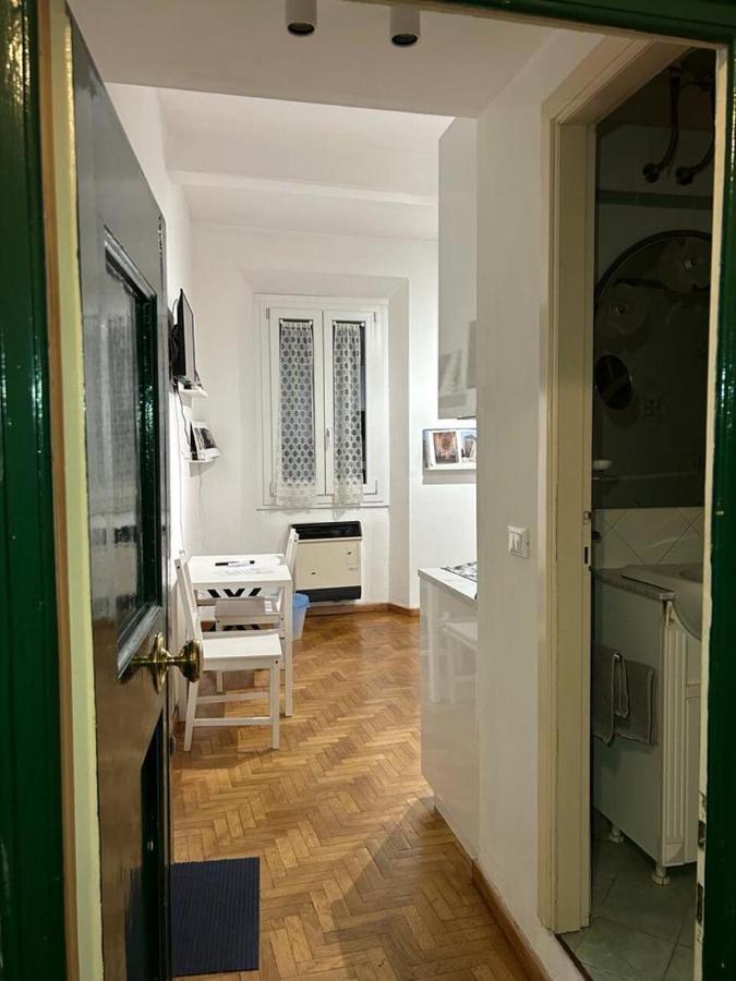Studio Pamela Florence Extérieur photo
