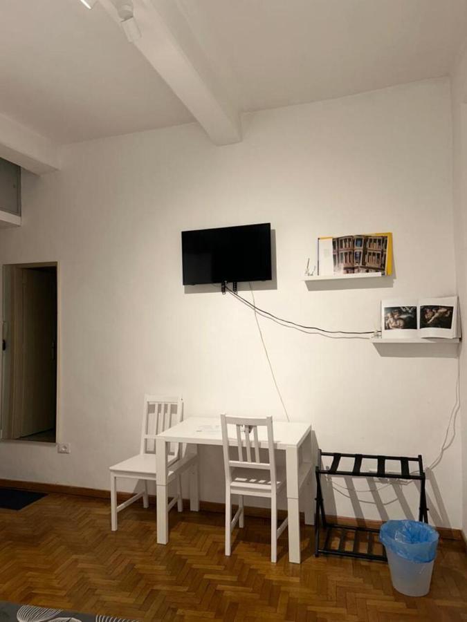 Studio Pamela Florence Extérieur photo