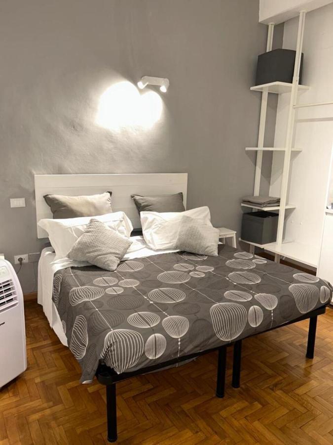 Studio Pamela Florence Extérieur photo